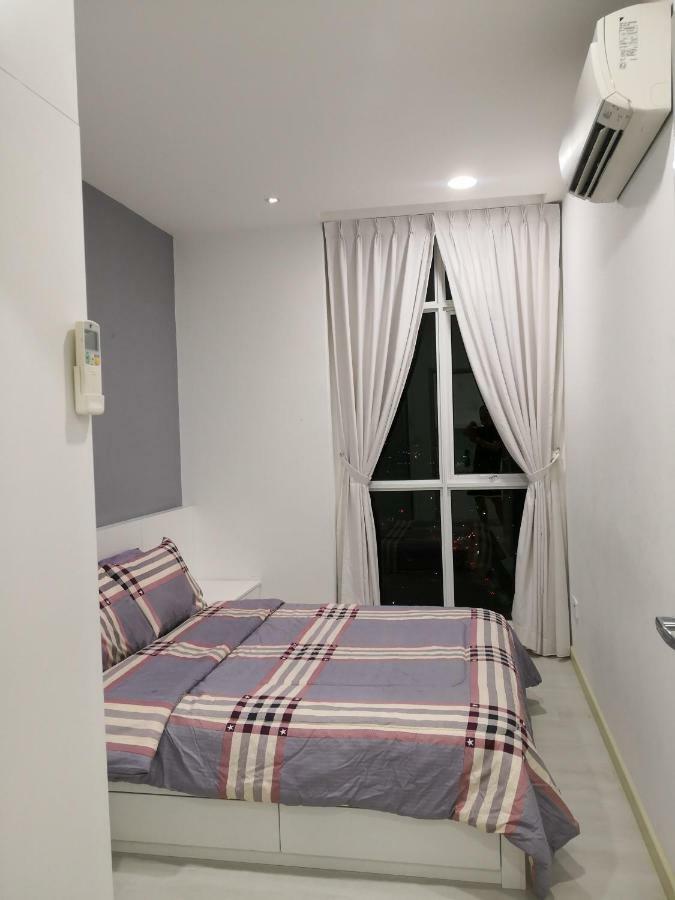 Strait Garden Suites X Ace Pro @ George Town Jelutong Exterior foto